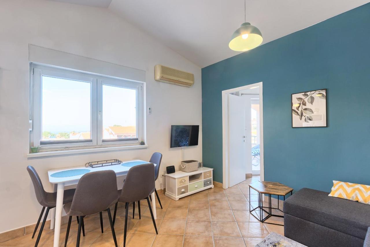 Appartamento Brijuni Loft Pola Esterno foto