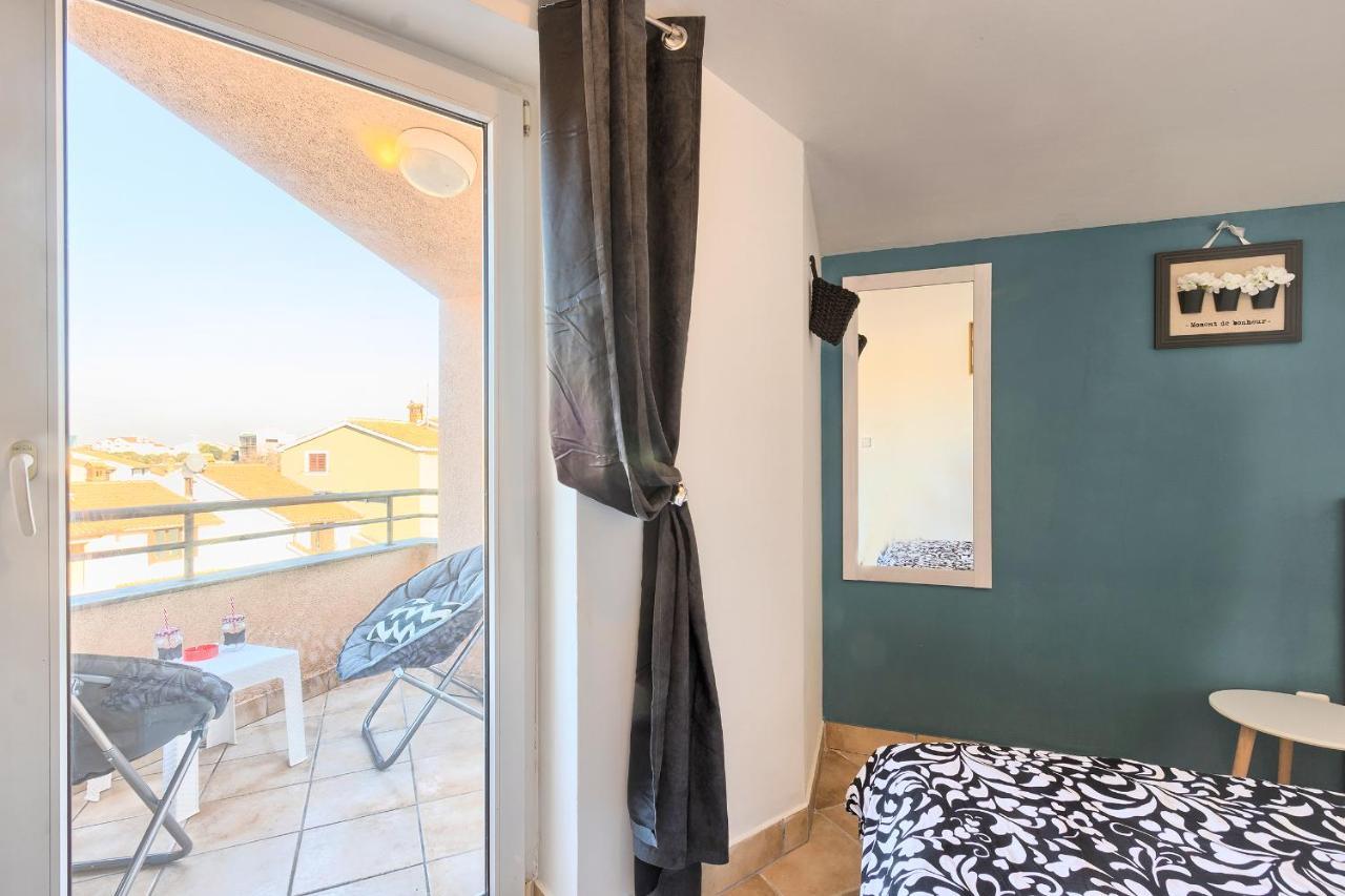 Appartamento Brijuni Loft Pola Esterno foto