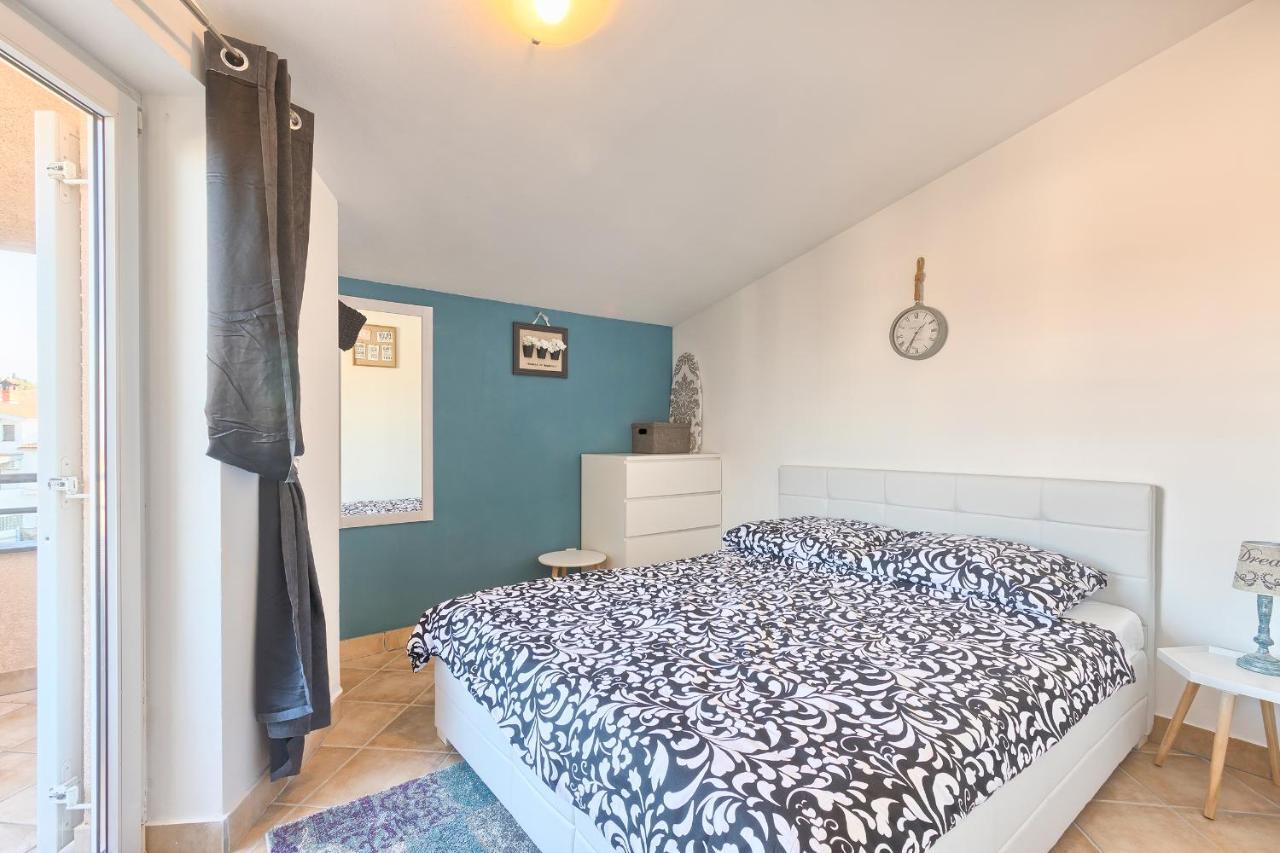 Appartamento Brijuni Loft Pola Esterno foto
