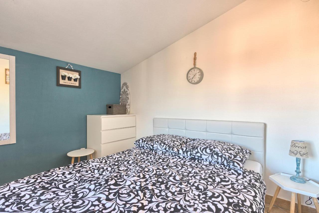 Appartamento Brijuni Loft Pola Esterno foto